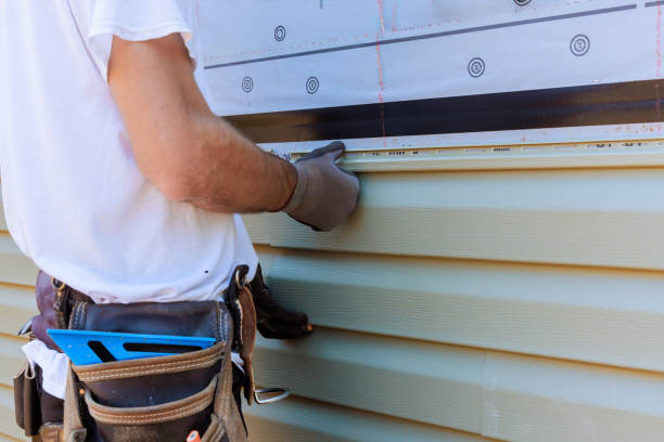 Affordable Emergency Siding Repair solutions in Brightwaters, NY