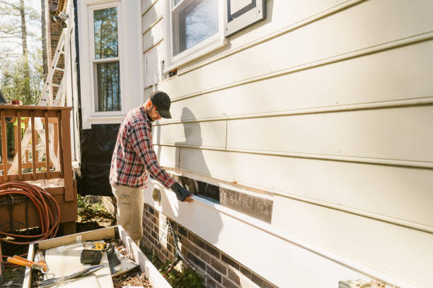 Top rated local Emergency Siding Repair specialists in Brightwaters, NY